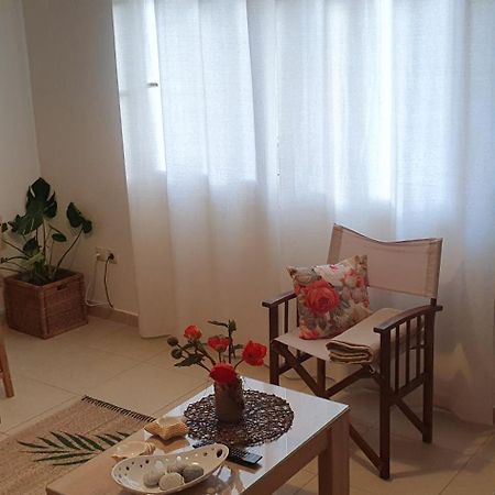 City Garden Preveza Exterior foto