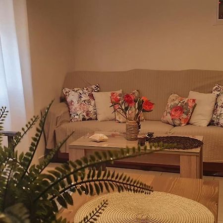 City Garden Preveza Exterior foto