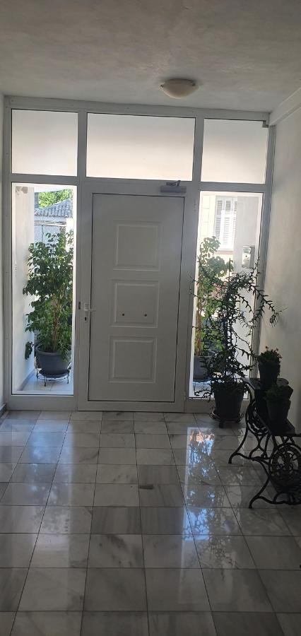 City Garden Preveza Exterior foto