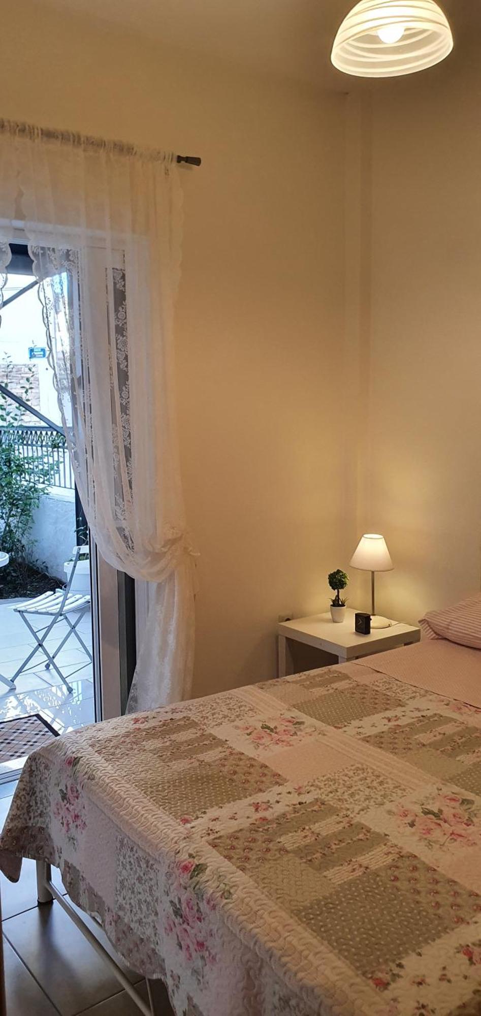 City Garden Preveza Exterior foto