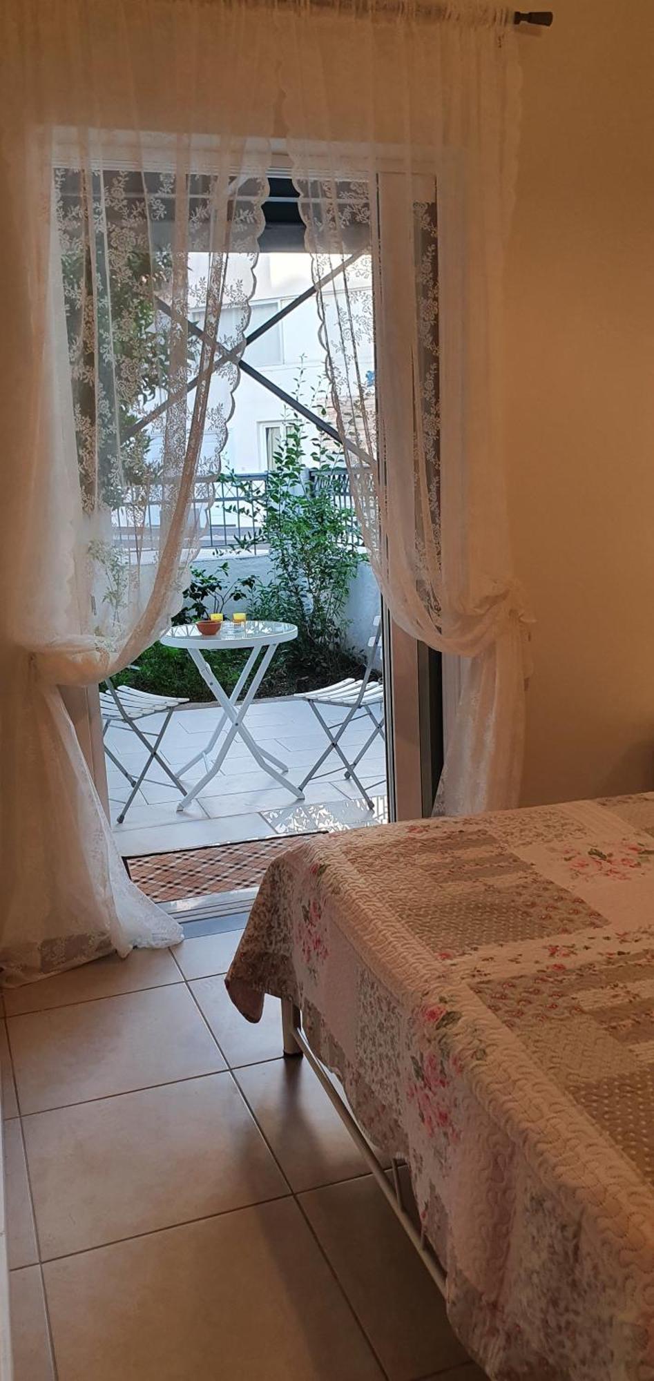 City Garden Preveza Exterior foto