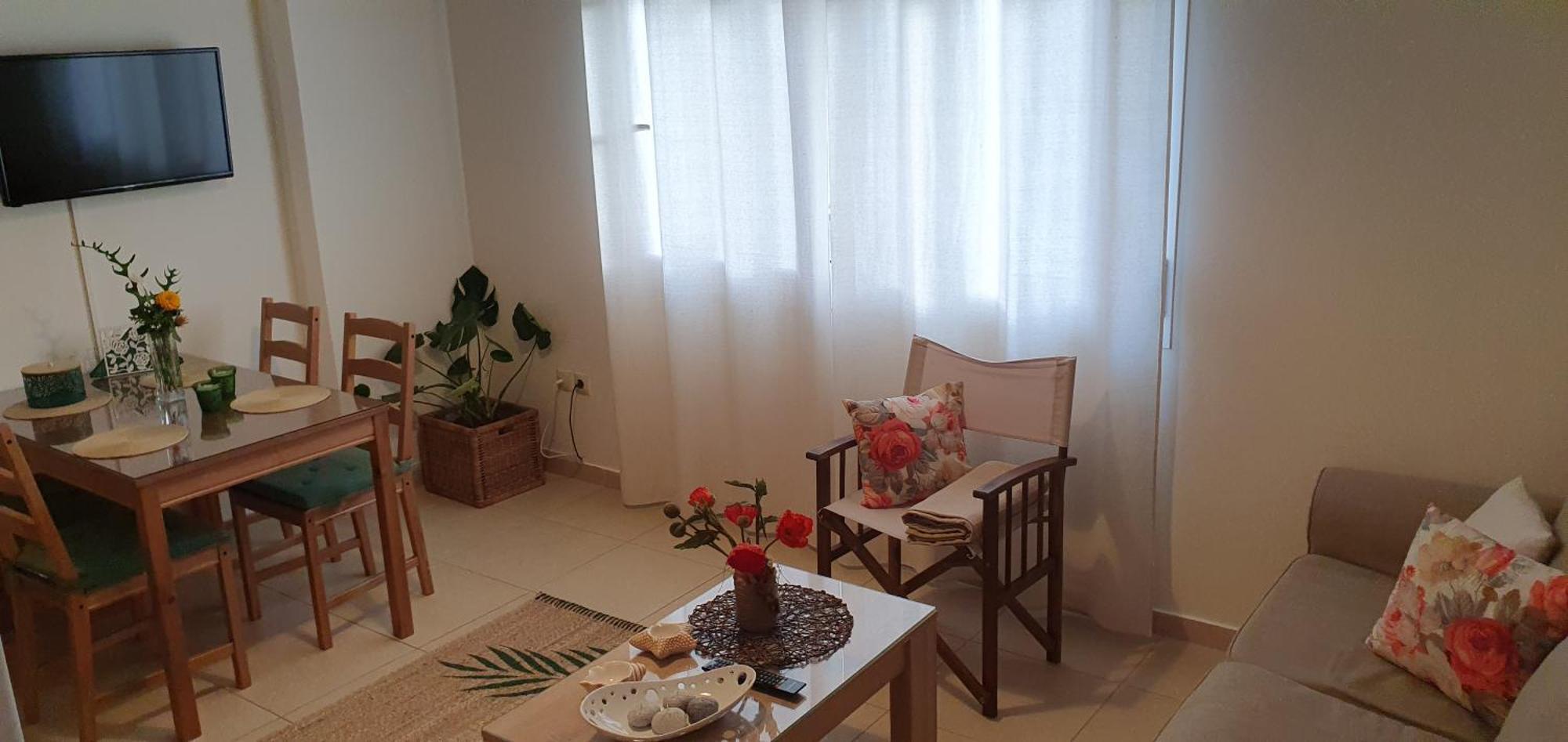 City Garden Preveza Exterior foto