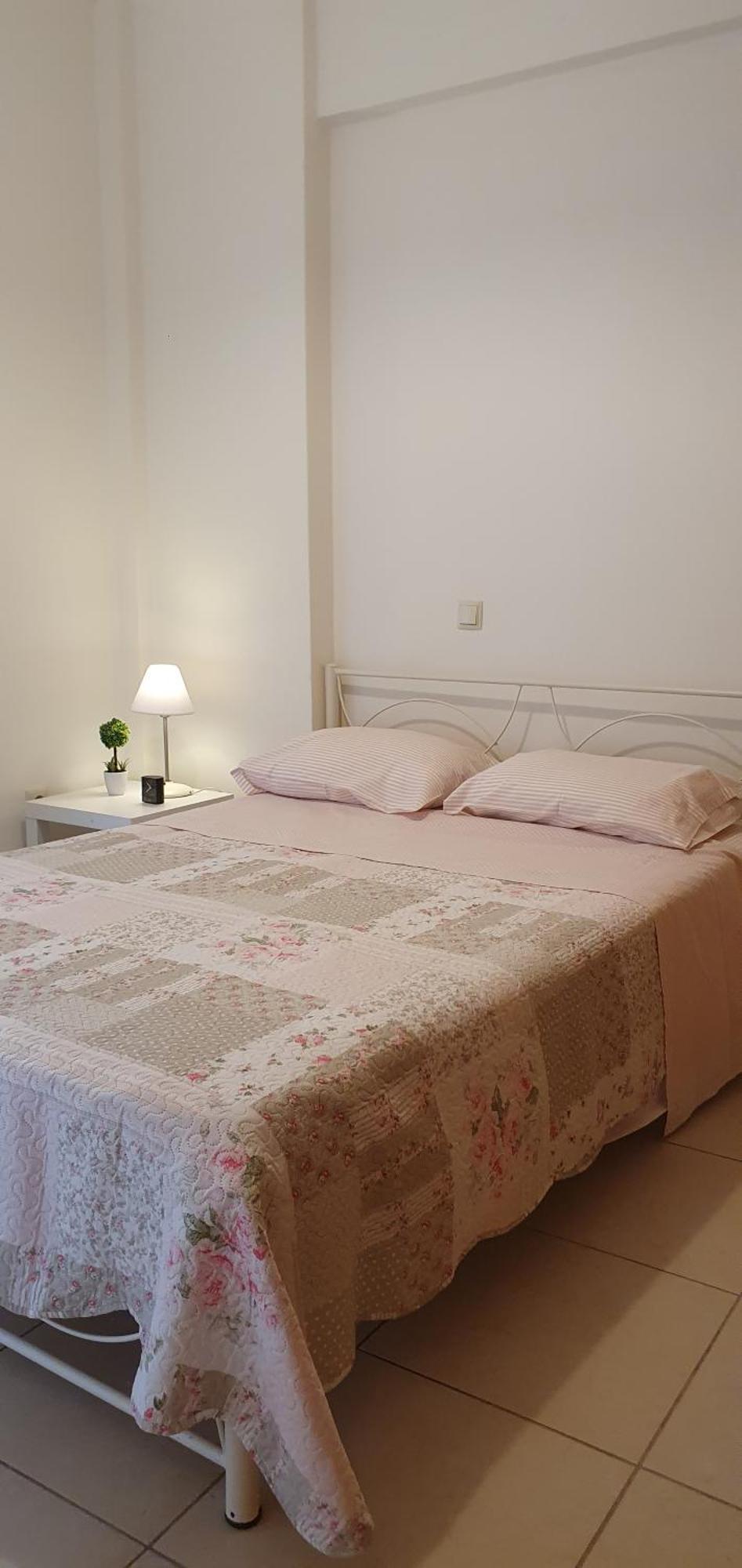 City Garden Preveza Exterior foto