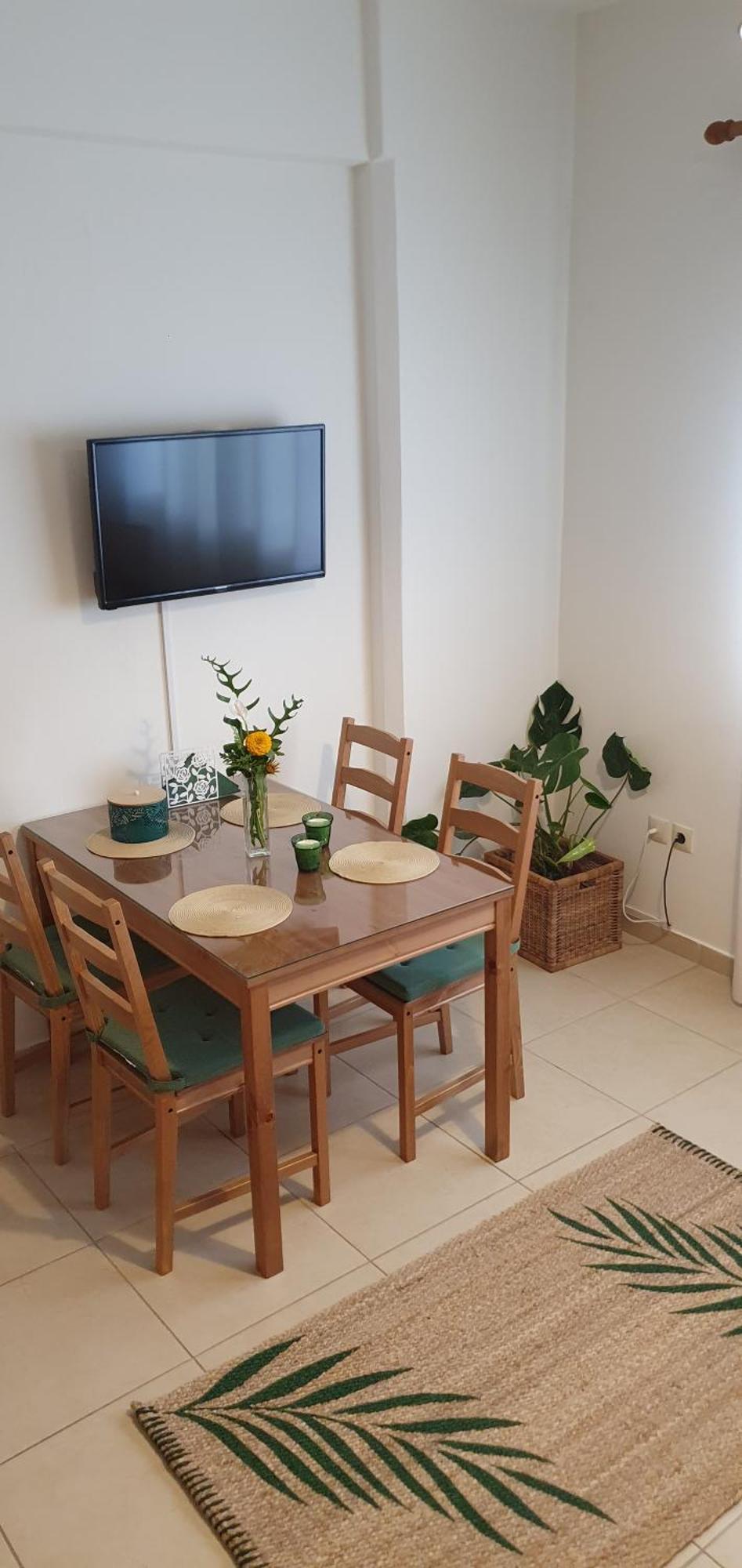 City Garden Preveza Exterior foto
