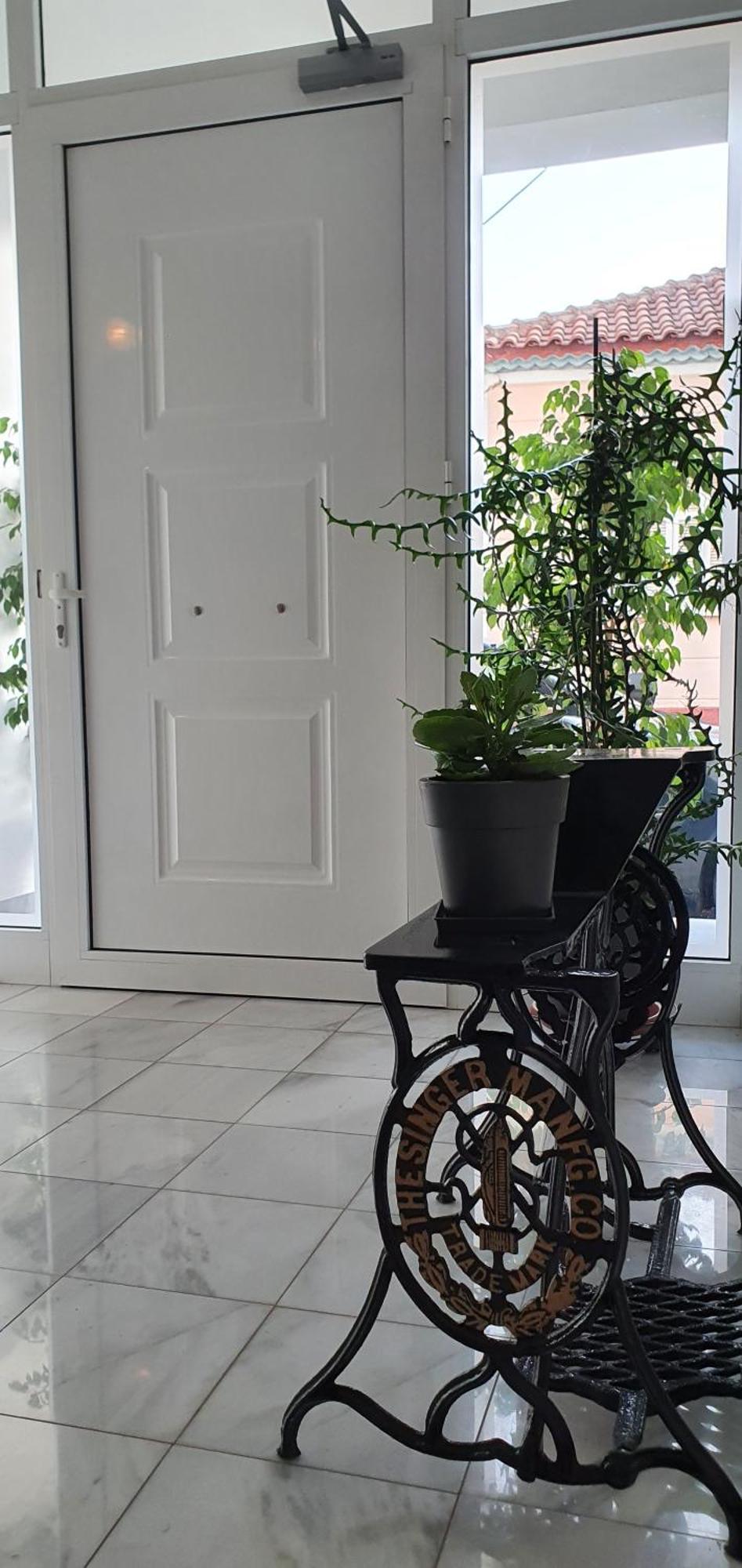 City Garden Preveza Exterior foto