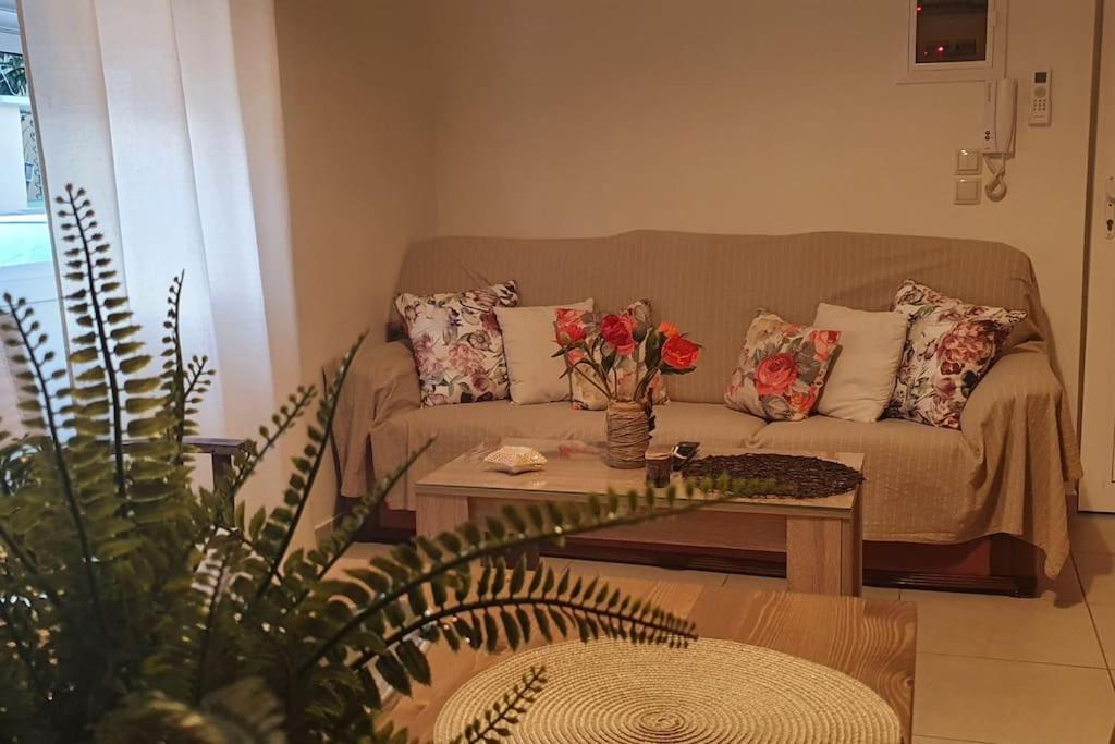 City Garden Preveza Exterior foto