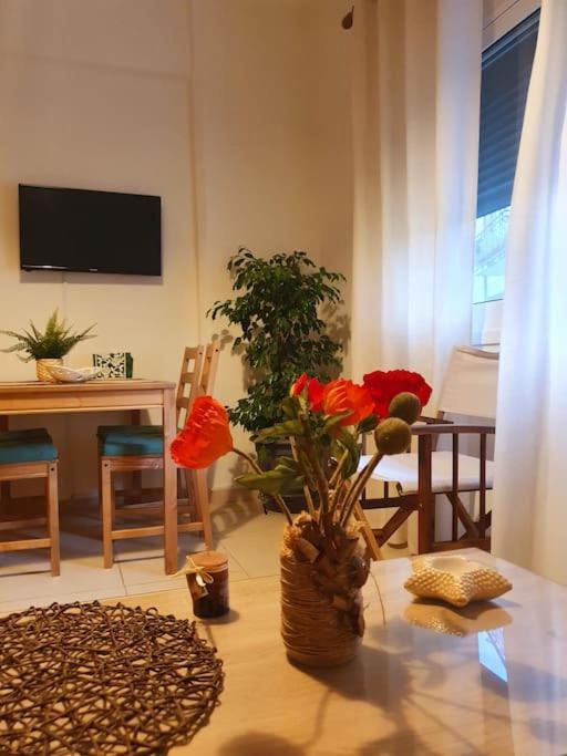 City Garden Preveza Exterior foto