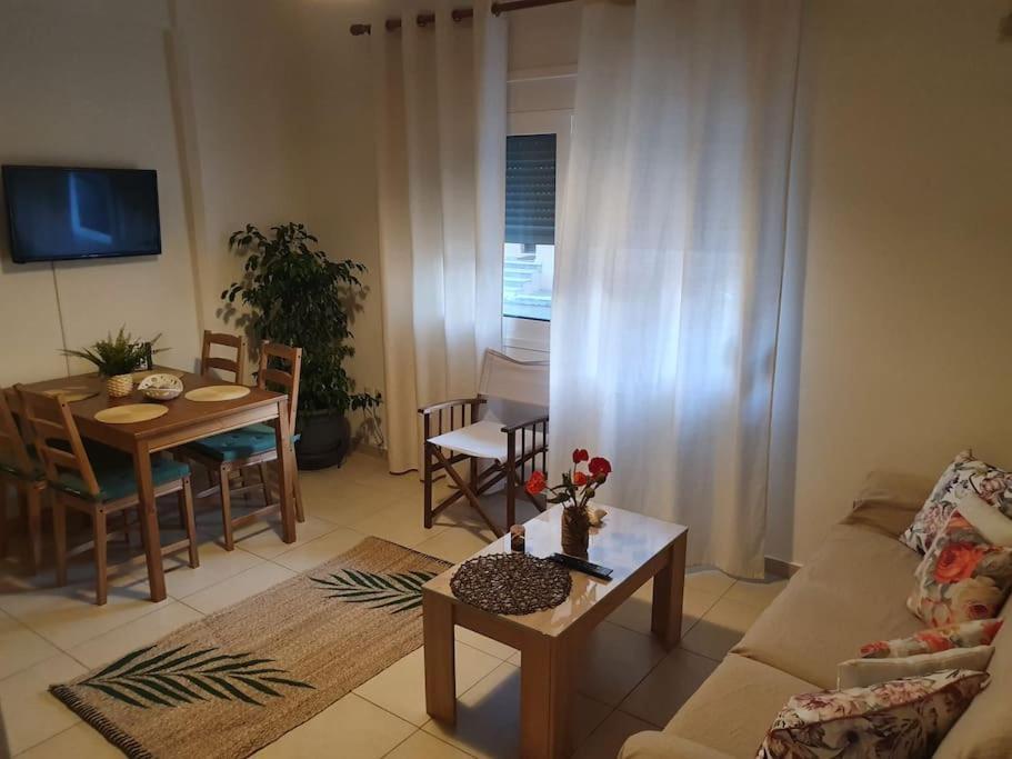 City Garden Preveza Exterior foto